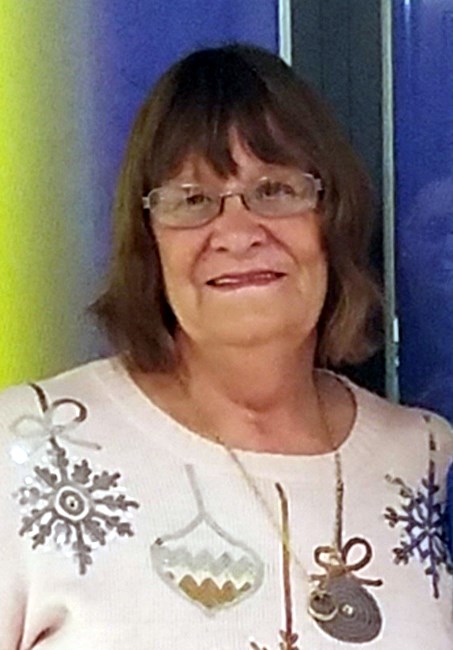 Obituary of Sharon K. Quinn