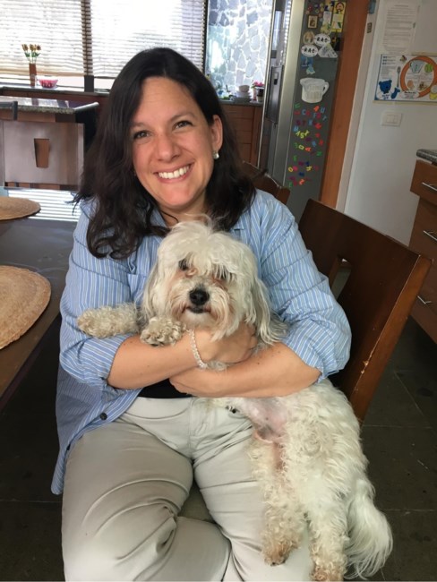 Obituary of Gloria Alejandra Guerra Montemayor