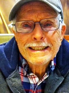 Obituary of Norman Arnold Hansler