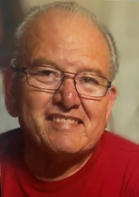 Obituary of Trinidad Gonzales Jr.