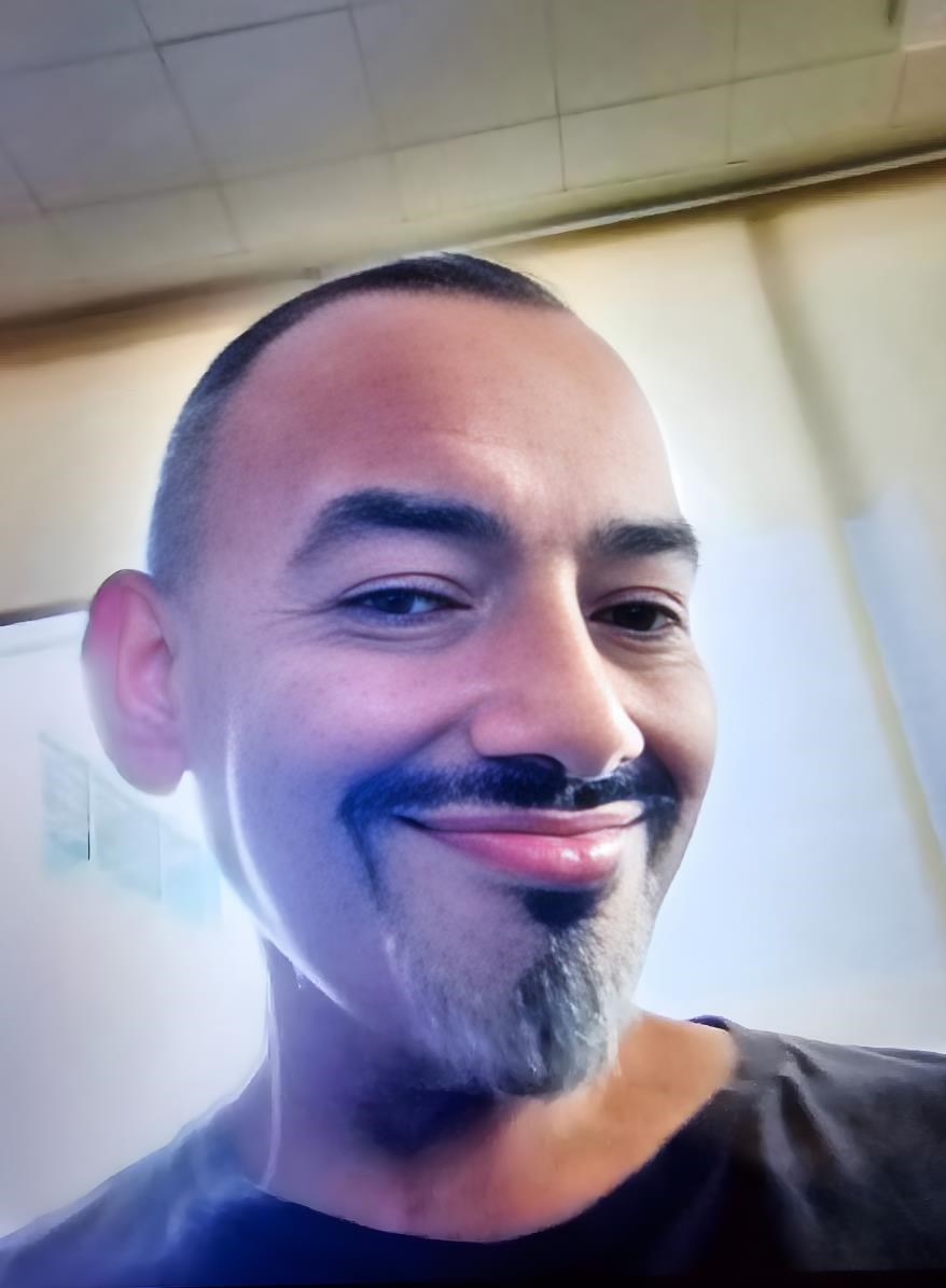 Obituary of Jesus Silva