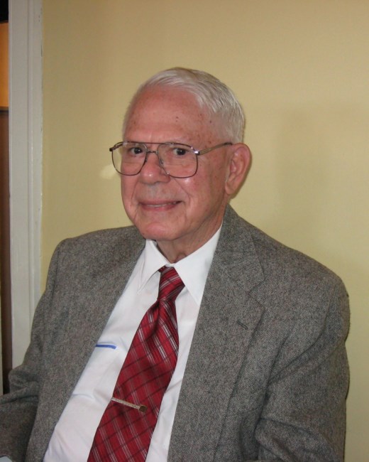 Obituary of Frank Sumner Hall