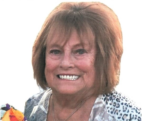 Obituary of Elizabeth Moon