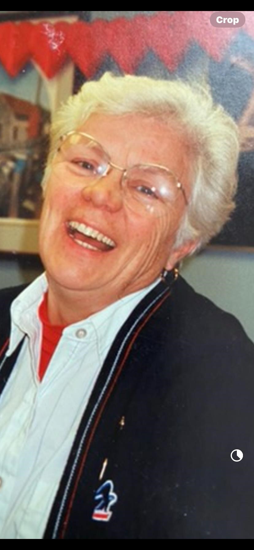 Obituary of Eileen M. Bourke