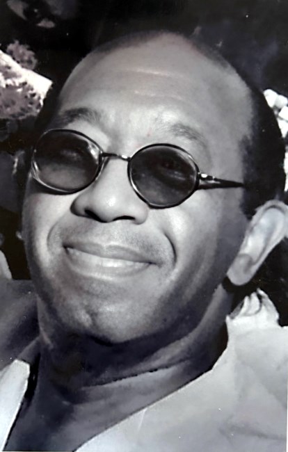 Obituary of Clarence Lawrence Walker Jr.