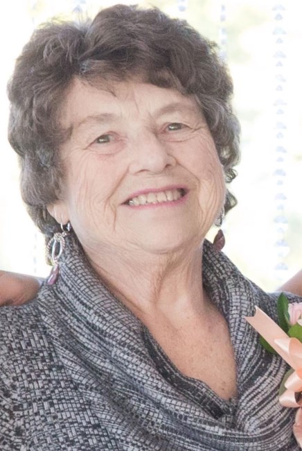 Obituary of Ardis Elaine Phillips