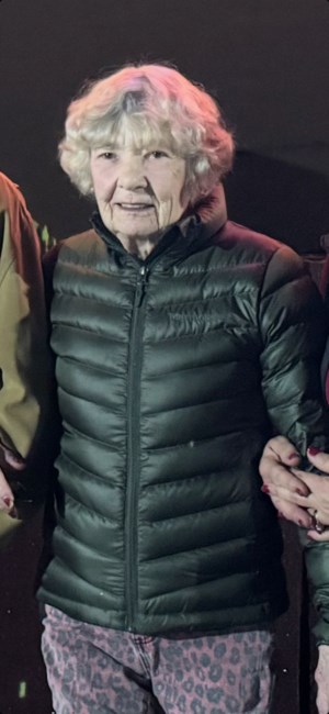 Obituary of Sheila Kathleen Brewster