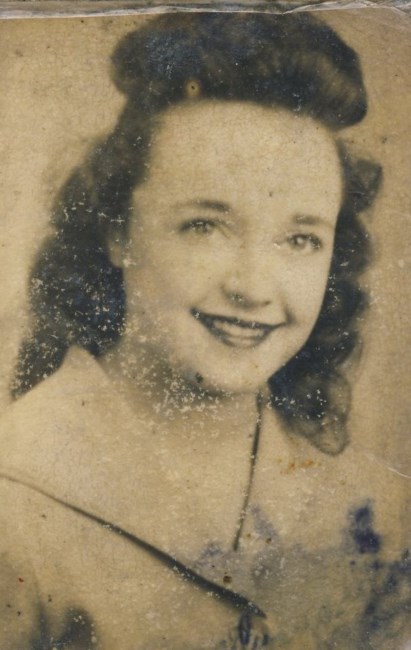 Obituary of Delores Dee Dee June Erhardt Ahrens