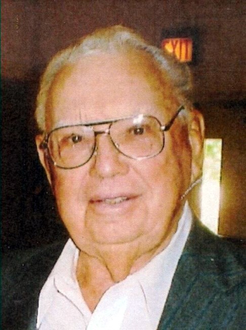 Obituary of Wayne Joseph O' Brien