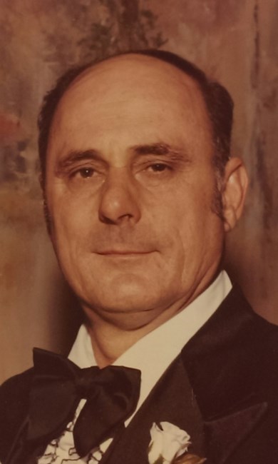 Obituary of Garrett "Sonny" Gaudet