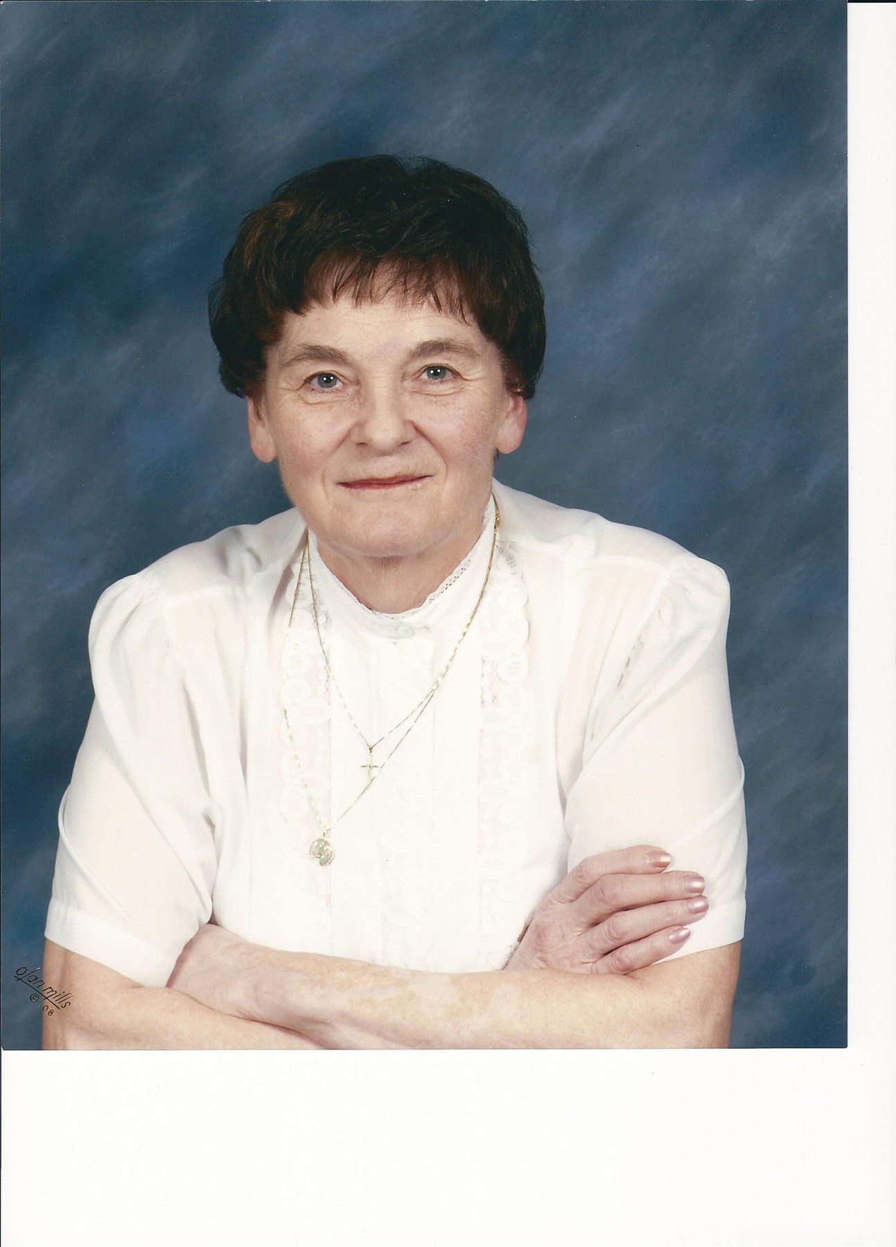 Obituary of Mildred L. Smith