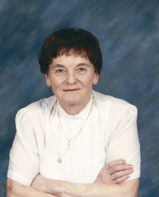Obituary of Mildred L. Smith