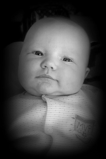 Avis de décès de Brycen Tucker Perry