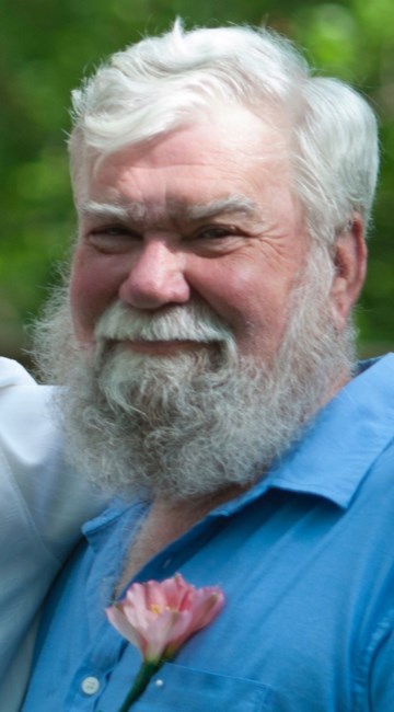 Obituary of Ronald Eugene Ford