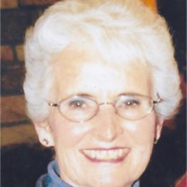 Obituary of Patricia ""Pat A. Carroll