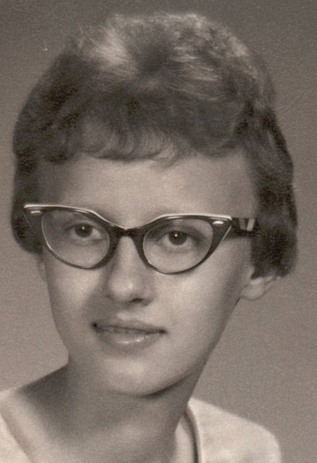 Obituary of Barbara Naughton