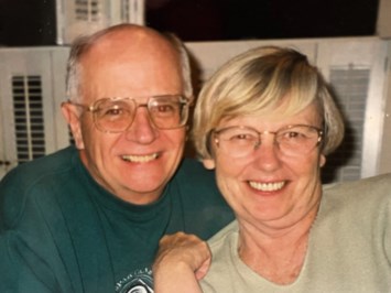 Obituary of Erwin Paul Zeiter