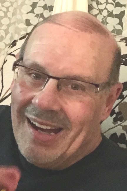 Obituary of Marvin John Petsch