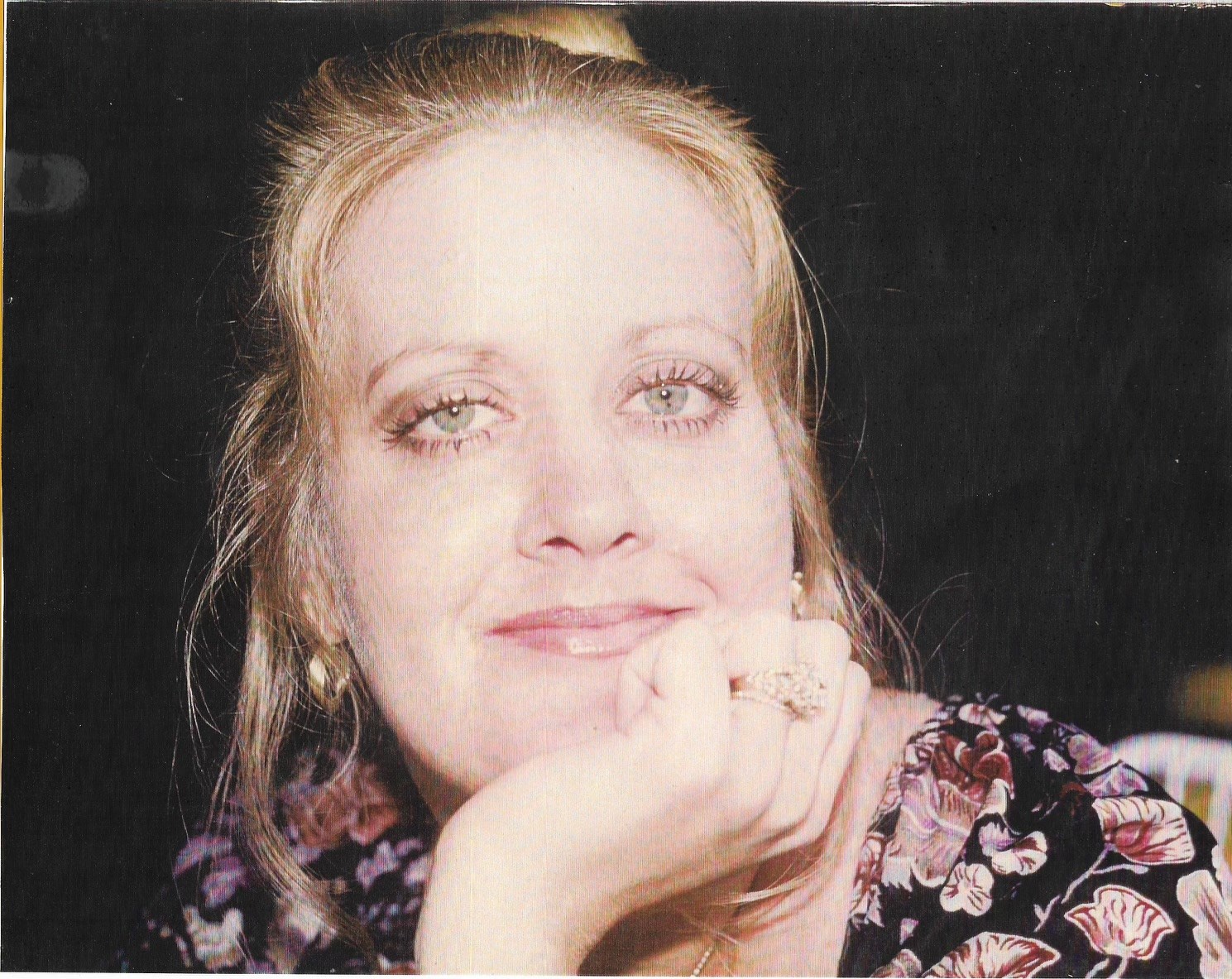 Obituary of Dianne Louise Oakwood