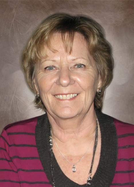 Obituary of Louise Genest