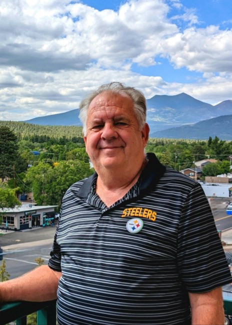 Obituary of David Egnacheski