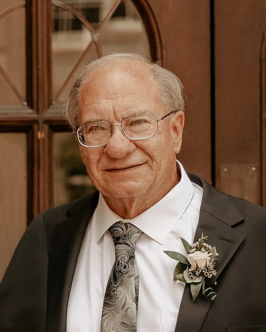 Obituary of Melvin Roland Jackson