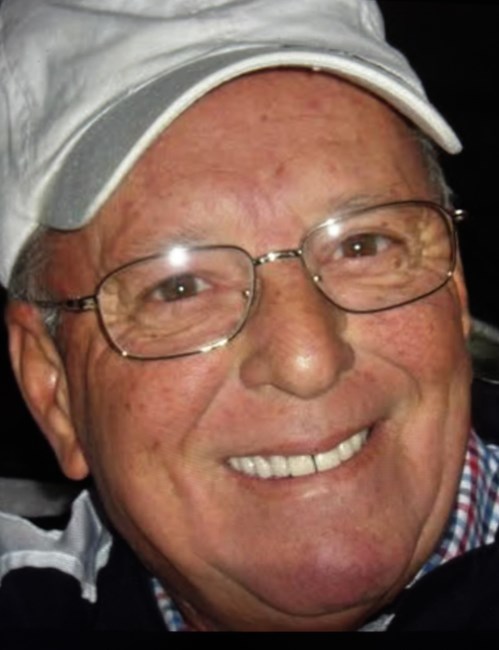 Obituary of Richard Daniel Johnson