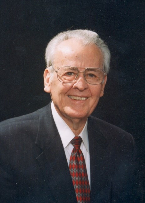 Obituary of John Thomas Brown