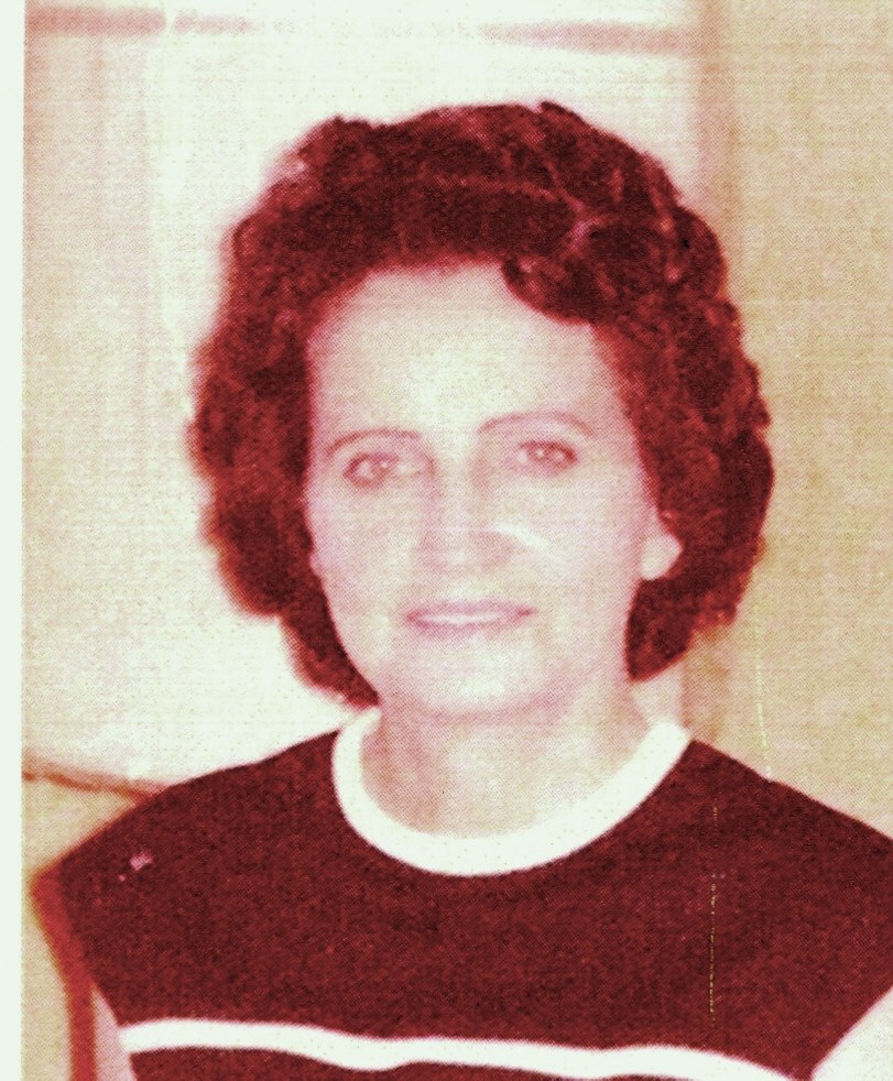 Obituary of Marie Breaux Hartline