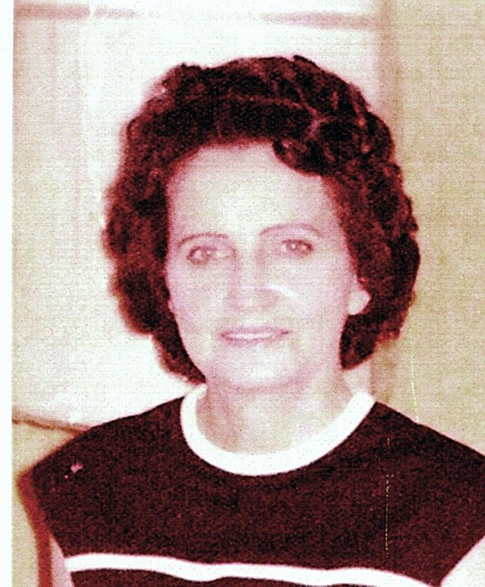Obituary of Marie Breaux Hartline