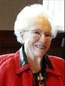 Obituary of Dolores Aneta Harris