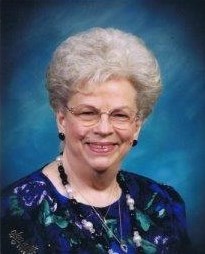 Betty Choate Obituary
