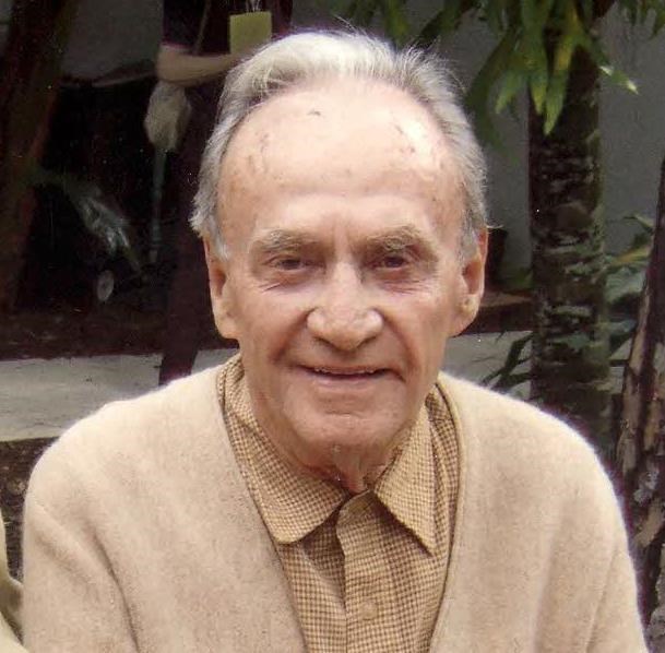 Obituary of James B Pye