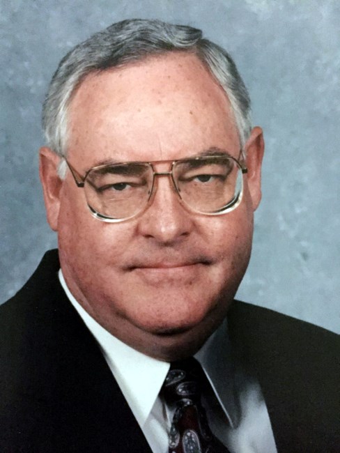 Obituary of Ronald Keith Johnson