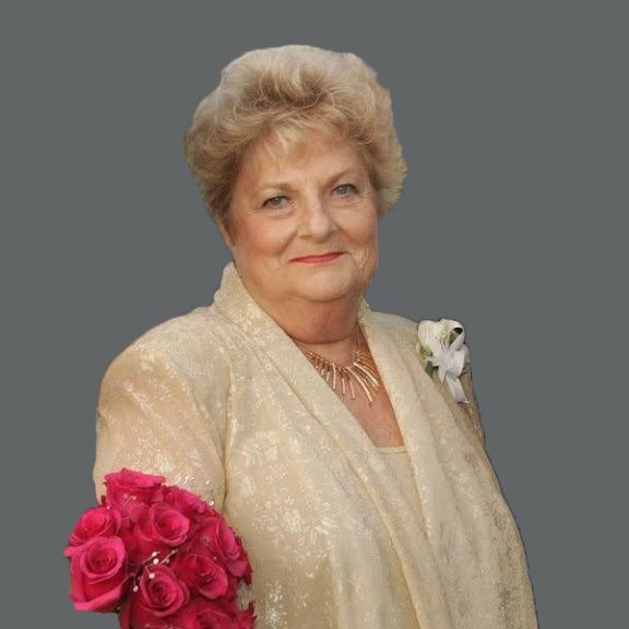 Obituario de Norma Dickstein