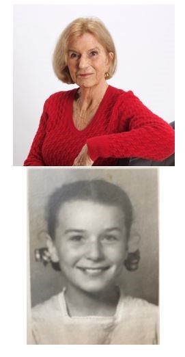 Obituary of Lucy Anne Woodward