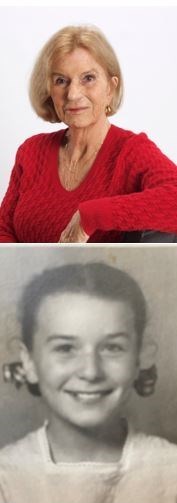 Obituary of Lucy Anne Woodward