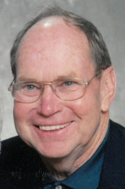 Avis de décès de George Tellam