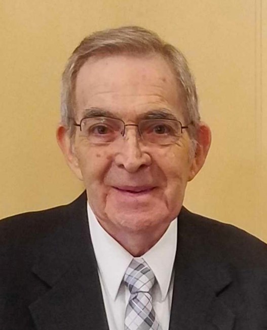 Obituary of Phillip Wilson Harrison