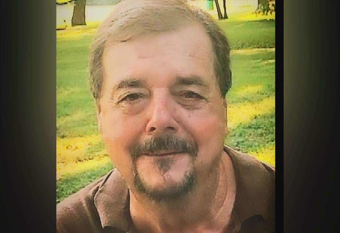 Obituary of Charles Stephen "Steve" Beard