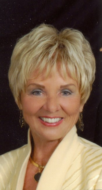 Obituary of Beverly J. Maxfield