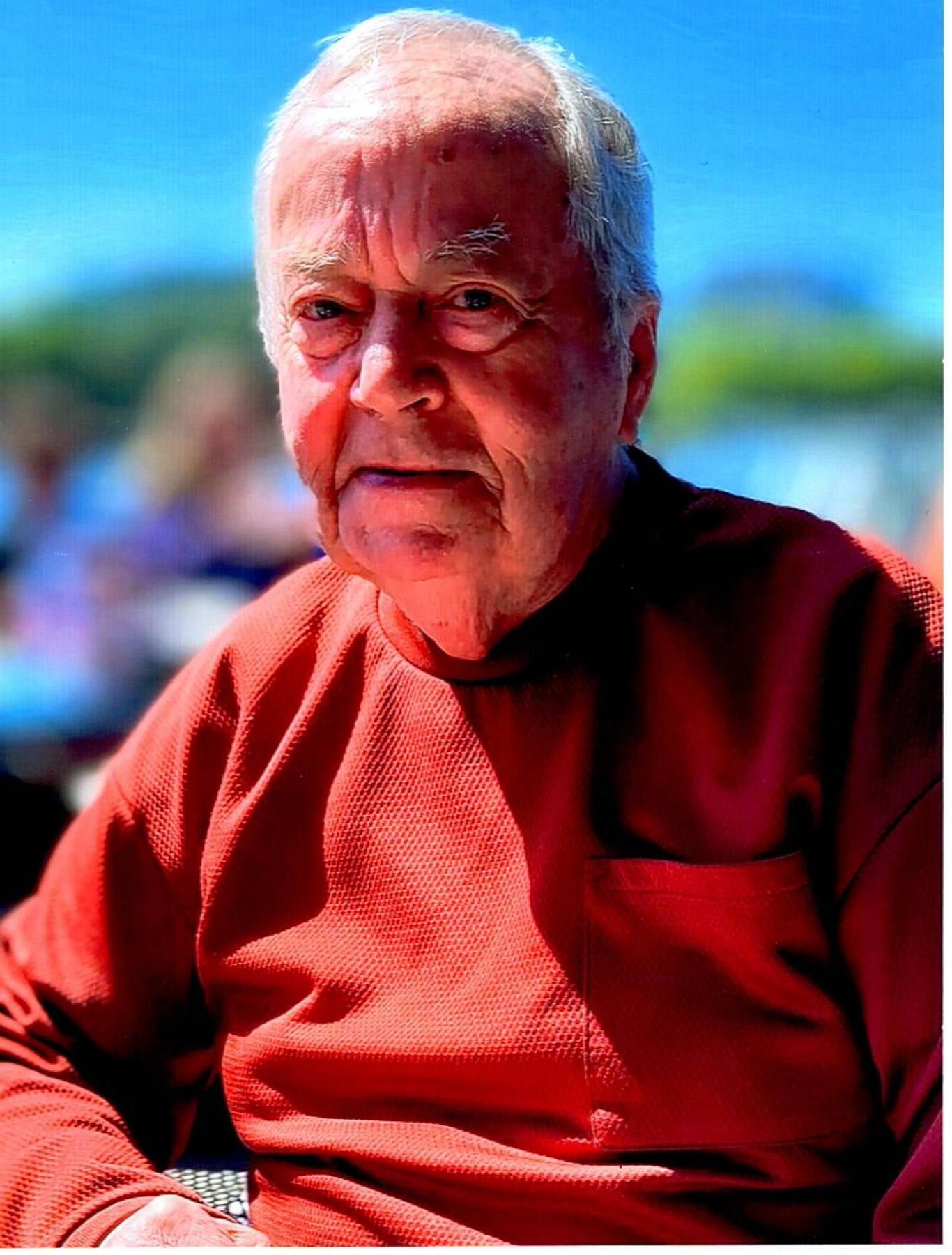 Obituary of Richard Gale Archer