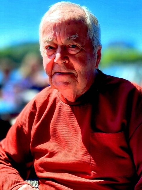 Obituary of Richard Gale Archer