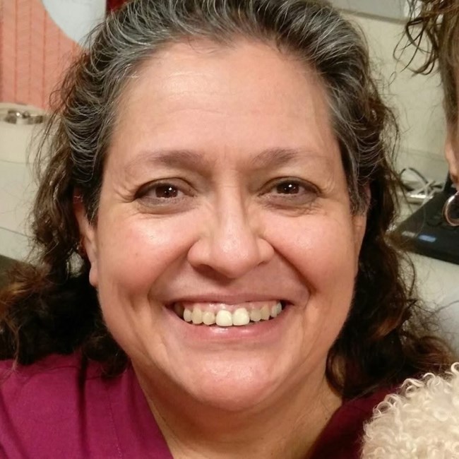 Avis de décès de Teresa Sue Cavazos