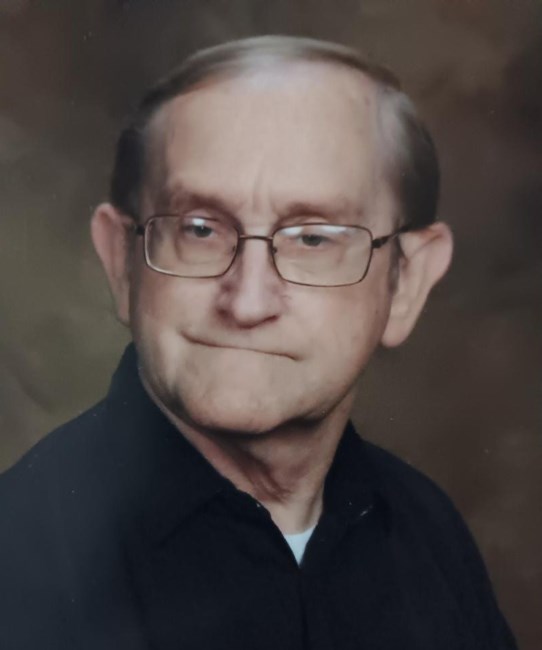 Obituary of Jerrold Richard Scribner