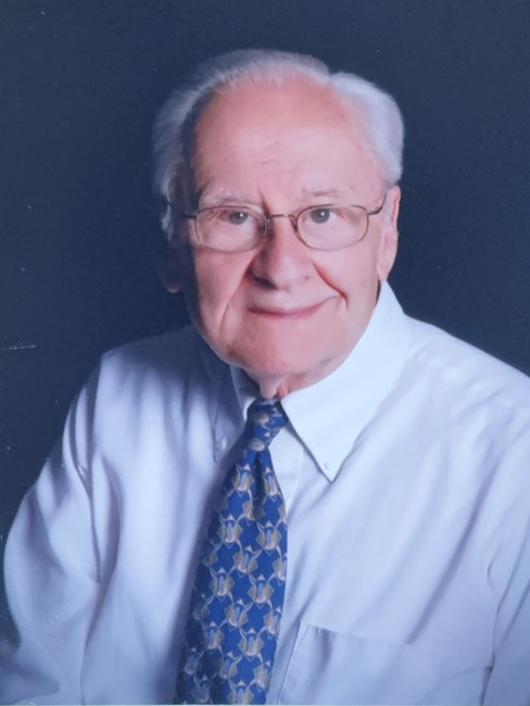 Obituary of Joseph Hingtgen