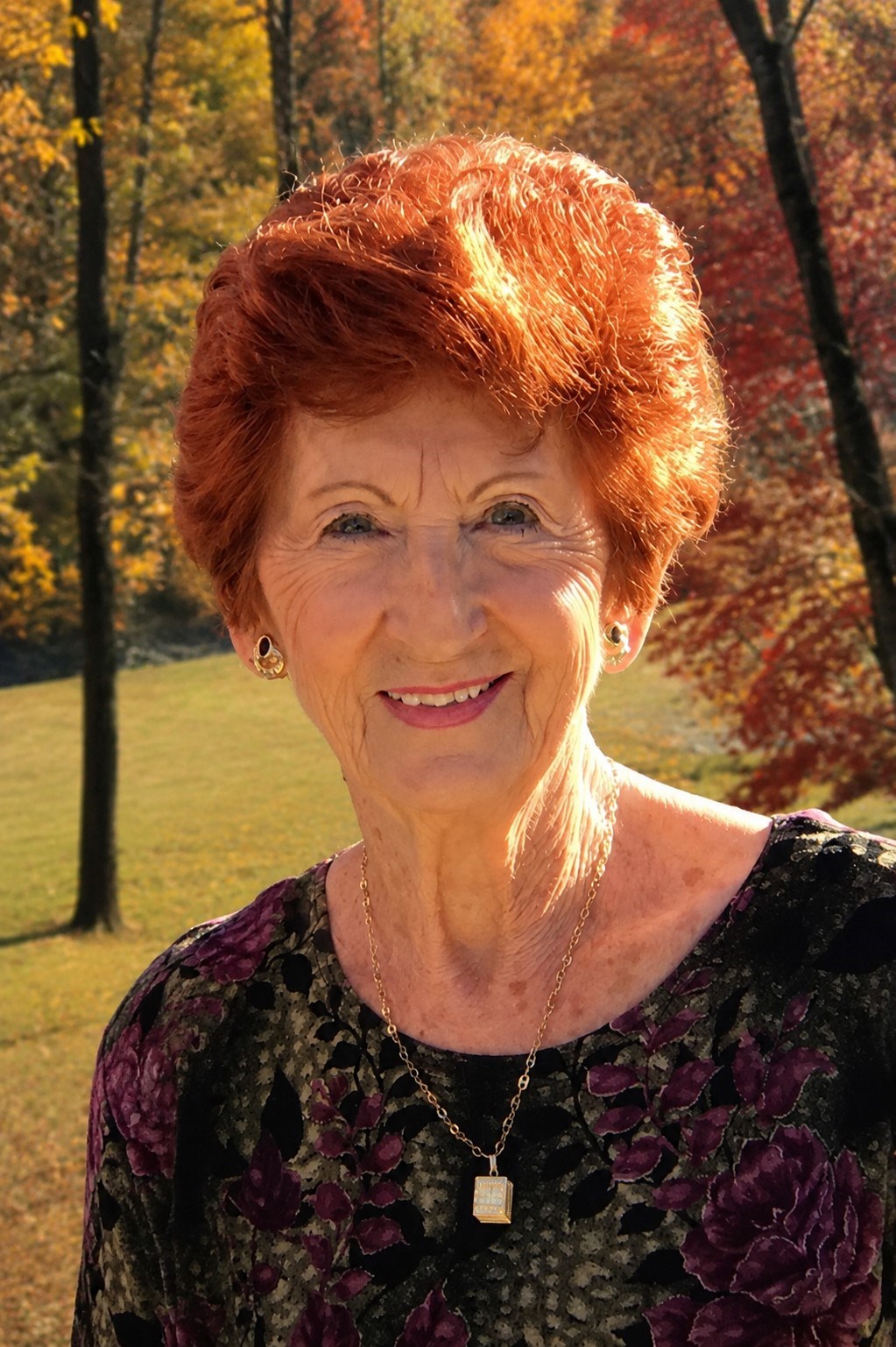 Obituary of Justina Baztan Hanby