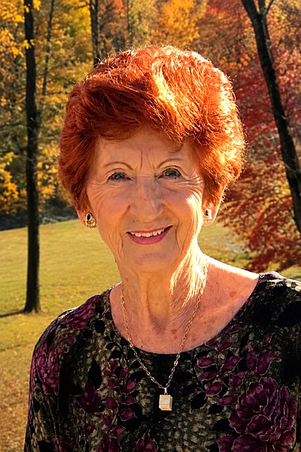 Obituary of Justina Baztan Hanby