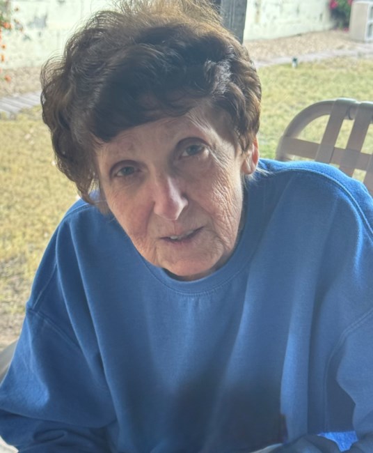 Obituary of Barbara Jean Acton