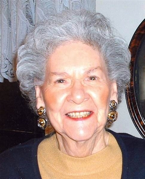 Obituary of Ruby Lee Haynes Igleski